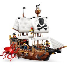 LEGO ICONIC PIRATE SHIP