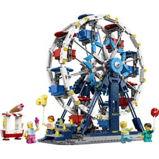 LEGO ICONIC FERRIS WHEEL