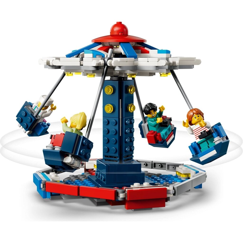 LEGO ICONIC FERRIS WHEEL