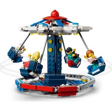 LEGO ICONIC FERRIS WHEEL