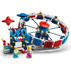 LEGO ICONIC FERRIS WHEEL