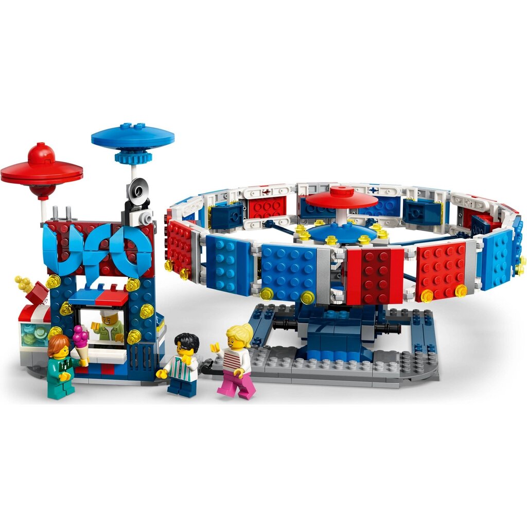 LEGO ICONIC FERRIS WHEEL