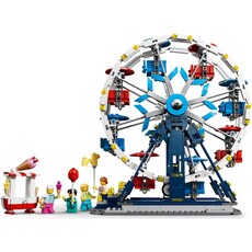 LEGO ICONIC FERRIS WHEEL