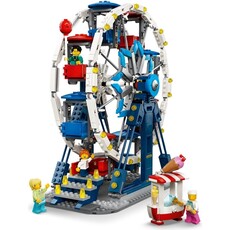 LEGO ICONIC FERRIS WHEEL