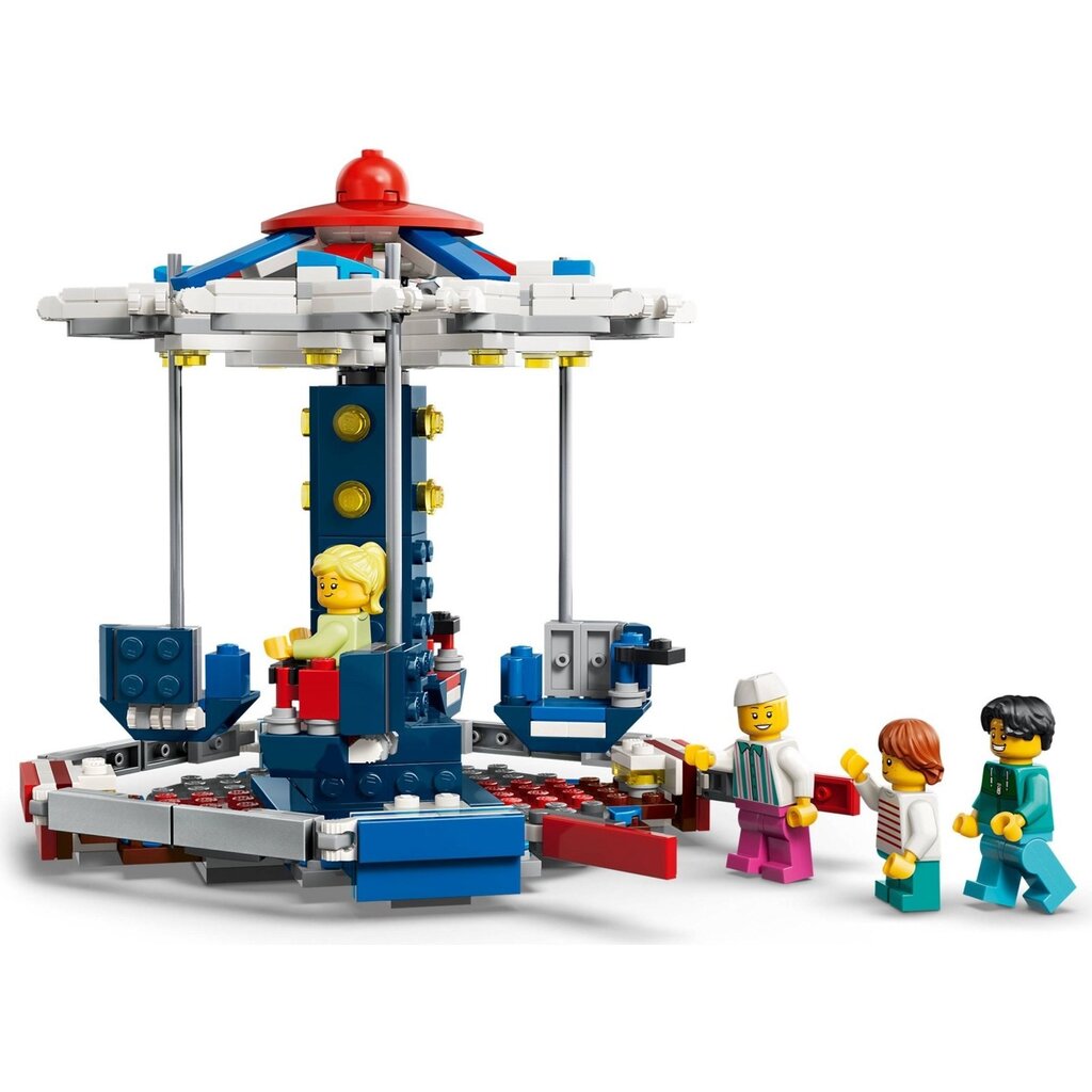 LEGO ICONIC FERRIS WHEEL