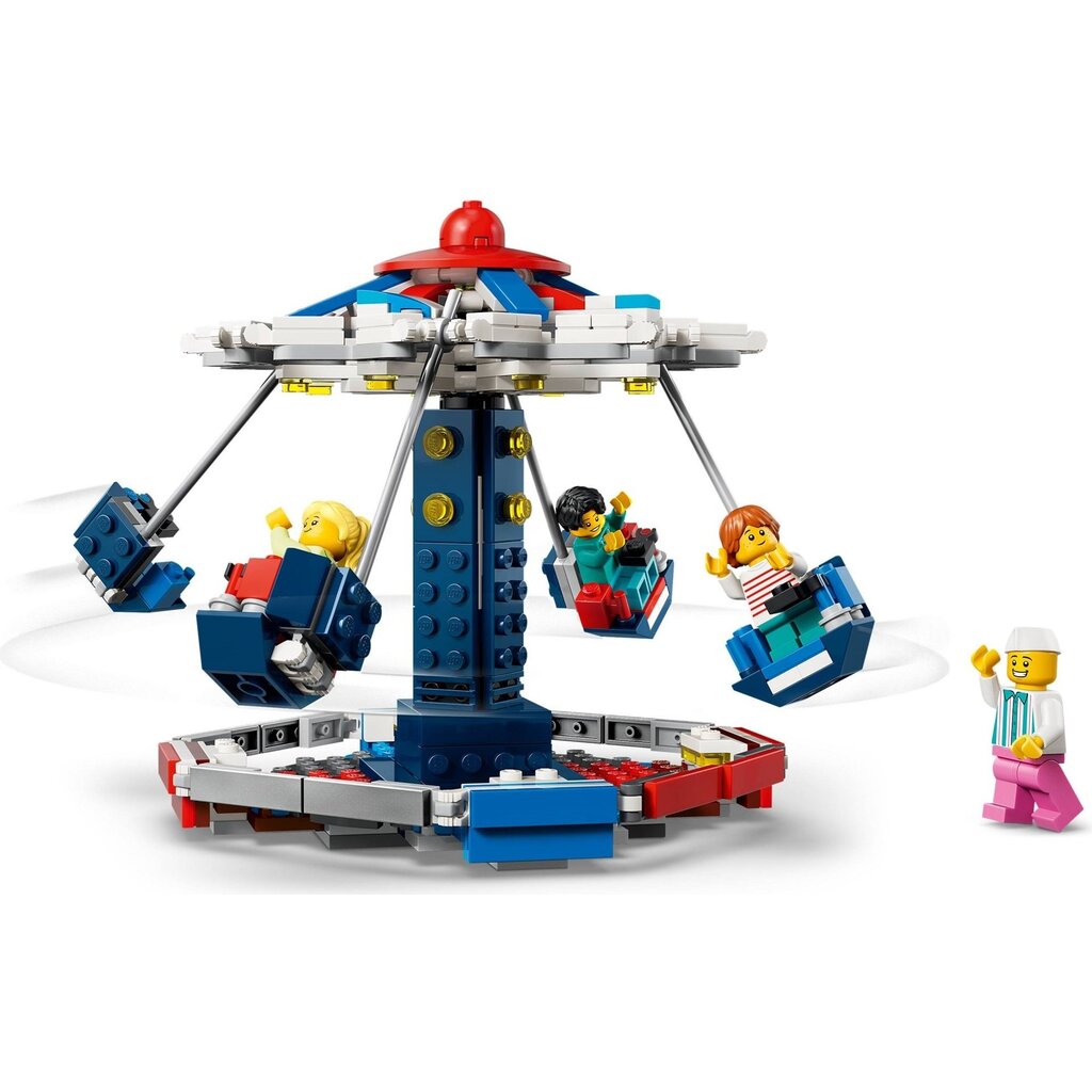 LEGO ICONIC FERRIS WHEEL