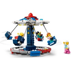 LEGO ICONIC FERRIS WHEEL