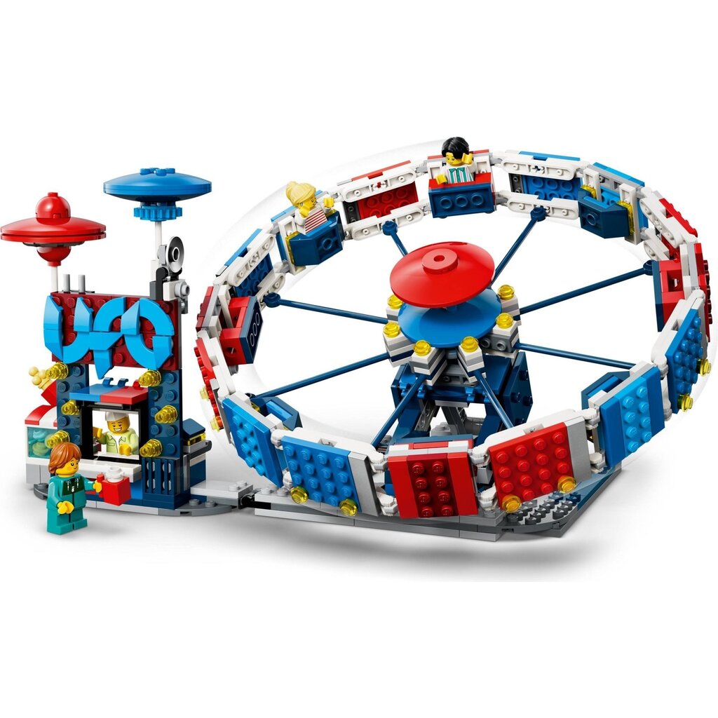 LEGO ICONIC FERRIS WHEEL