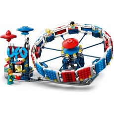 LEGO ICONIC FERRIS WHEEL