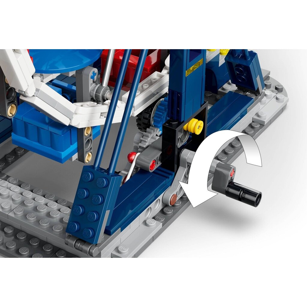 LEGO ICONIC FERRIS WHEEL