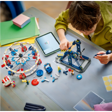 LEGO ICONIC FERRIS WHEEL