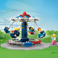LEGO ICONIC FERRIS WHEEL