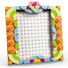 LEGO FLORAL ART DECOR PAINTING