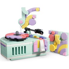 LEGO MUSIC DECOR PIANO WITH CAT
