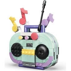 LEGO MUSIC DECOR PIANO WITH CAT