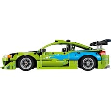 LEGO FAST & FURIOUS MITSUBISHI ECLIPSE CAR