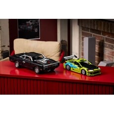 LEGO FAST & FURIOUS MITSUBISHI ECLIPSE CAR