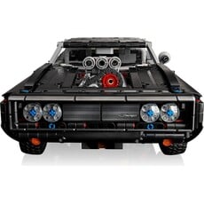 LEGO FAST & FURIOUS DODGE CHARGER R/T CAR