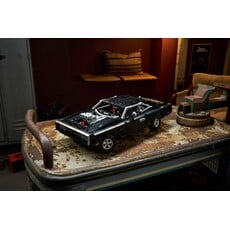 LEGO FAST & FURIOUS DODGE CHARGER R/T CAR