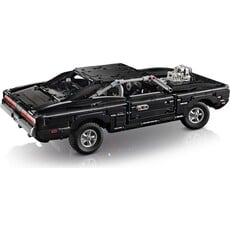 LEGO FAST & FURIOUS DODGE CHARGER R/T CAR