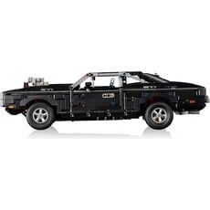 LEGO FAST & FURIOUS DODGE CHARGER R/T CAR