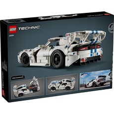 LEGO DODGE VIPER GTS-R SPORTS CAR
