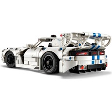 LEGO DODGE VIPER GTS-R SPORTS CAR
