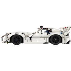 LEGO DODGE VIPER GTS-R SPORTS CAR