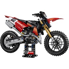 LEGO DUCATI DESMO450 MX FACTORY MOTORCYCLE
