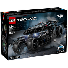 LEGO BATMOBILE TUMBLER