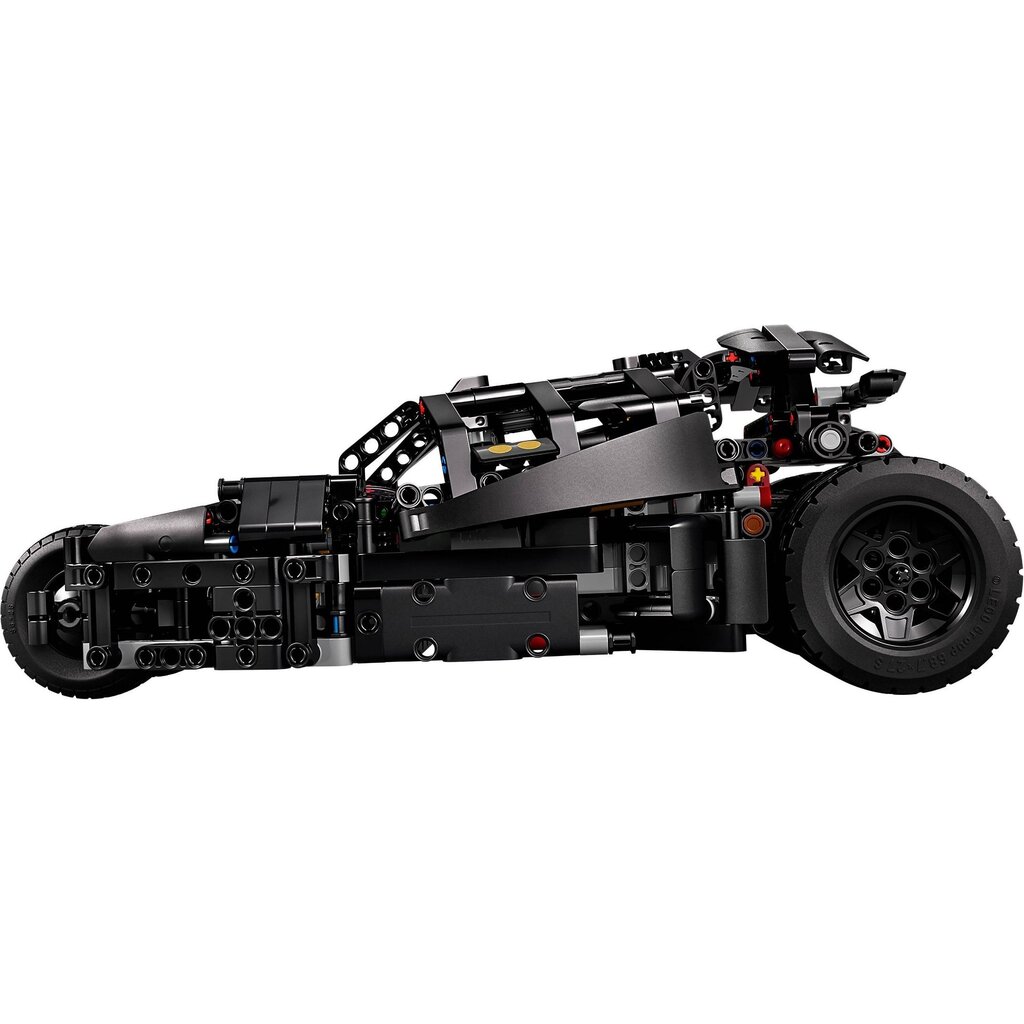 LEGO BATMOBILE TUMBLER