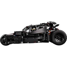 LEGO BATMOBILE TUMBLER