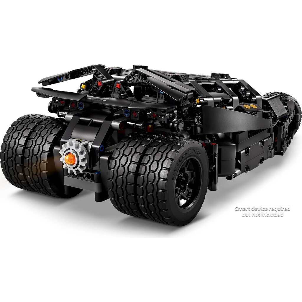 LEGO BATMOBILE TUMBLER
