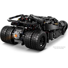 LEGO BATMOBILE TUMBLER