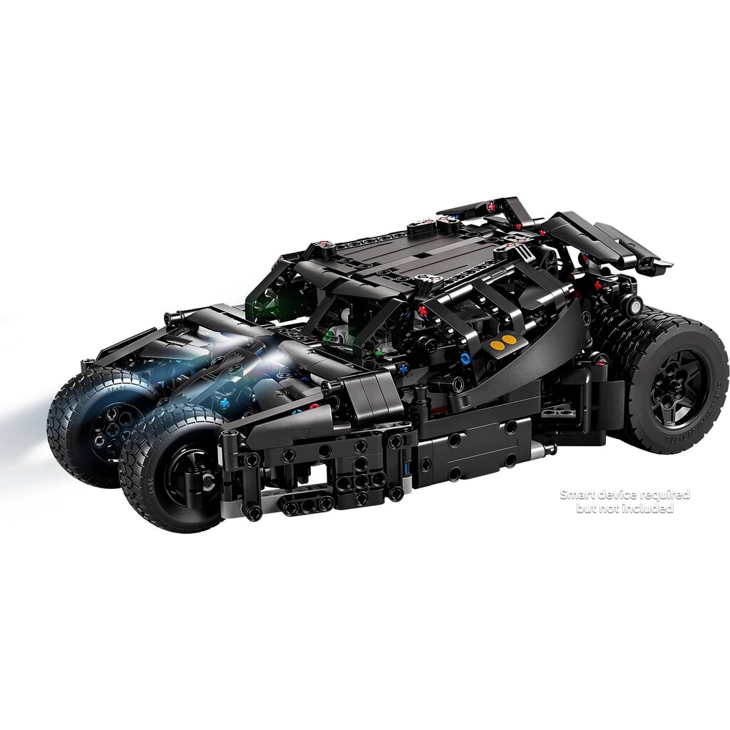 LEGO BATMOBILE TUMBLER