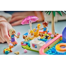 LEGO FUN WATER PARK DAY