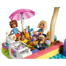 LEGO FUN WATER PARK DAY