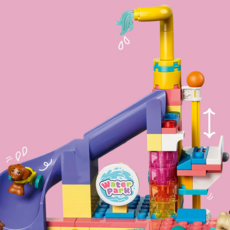 LEGO FUN WATER PARK DAY