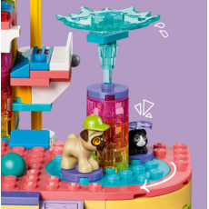 LEGO FUN WATER PARK DAY