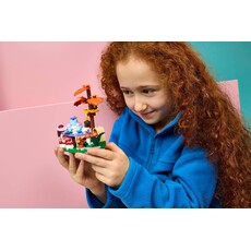 LEGO FOREST TEA PARTY