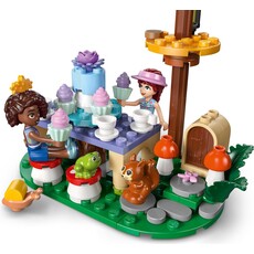 LEGO FOREST TEA PARTY