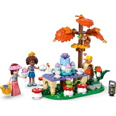 LEGO FOREST TEA PARTY