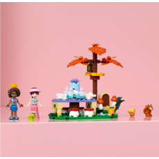 LEGO FOREST TEA PARTY