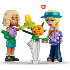 LEGO CREATIVE FLOWER SHOP