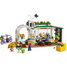 LEGO CREATIVE FLOWER SHOP