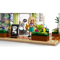 LEGO CREATIVE FLOWER SHOP