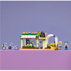 LEGO CREATIVE FLOWER SHOP
