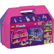 LEGO CREATIVE DOLLHOUSE SUITCASE