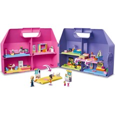 LEGO CREATIVE DOLLHOUSE SUITCASE
