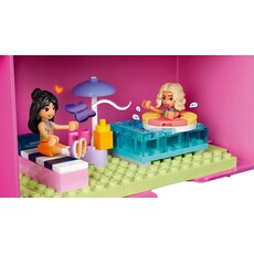 LEGO CREATIVE DOLLHOUSE SUITCASE